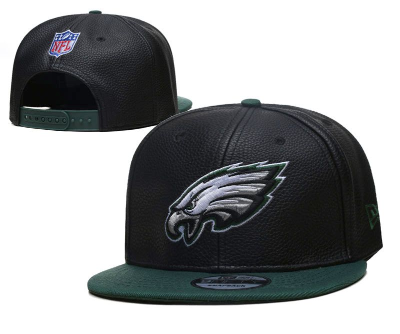 2022 NFL Philadelphia Eagles Hat TX 0919